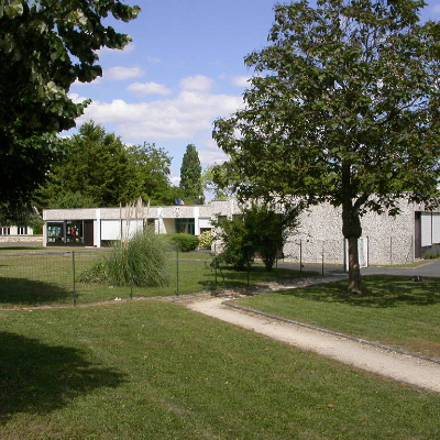 Personnel école et cantine